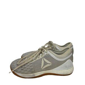 Reebok Crossfit Nano 8 Shoes Womens Size 7 White Training